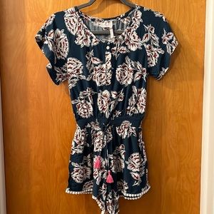 Matilda Jane Everyday Dream Romper